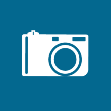 Photography Icon