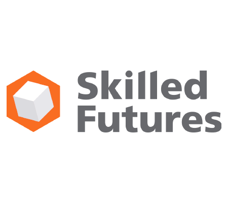 Skilled Futures - Logo